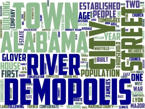 Demopolis Wordart Crafting: Hand-Drawn Wordclouds That Bring Color, Personality, and Purpose to Real Projects