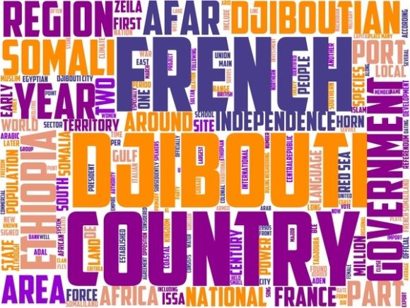 Djibouti Wordart Skinny Tumbler: A Versatile Design Asset for Real-World Creative Workflows