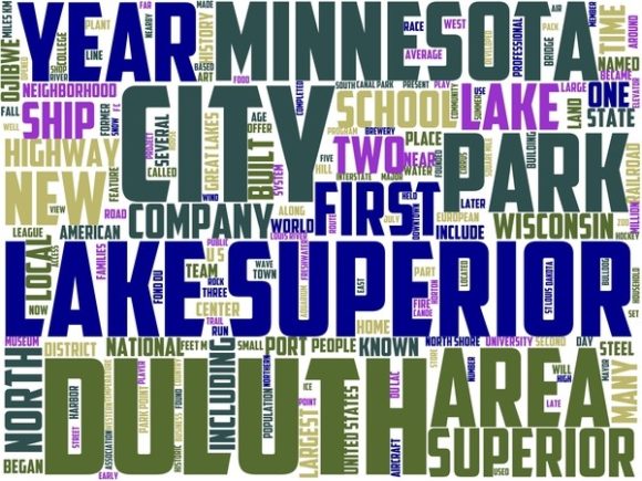 Duluth Wordart Skinny Tumbler: A Versatile Design Asset for Makers and Marketers