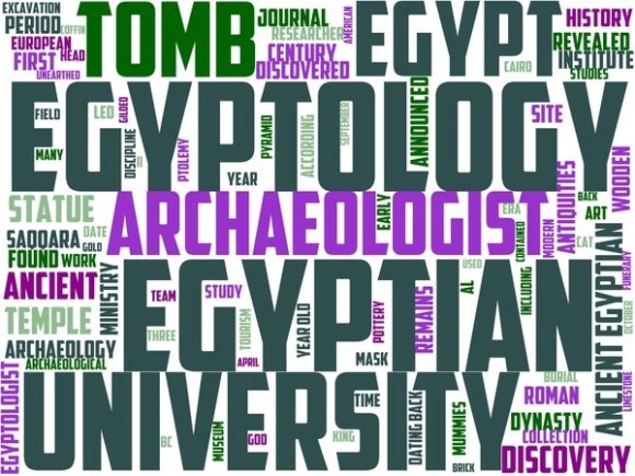 Egyptology Wordart Wallpaper: A Vibrant Fusion of Ancient Inspiration and Modern Design