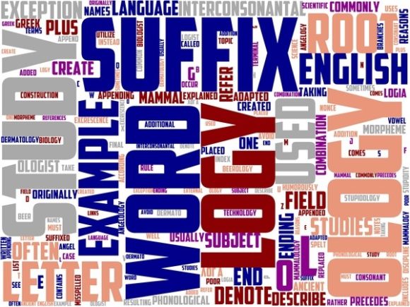 Enteradenology Wordart Book Cover