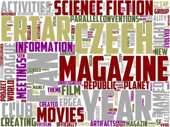Ertology Wordart Background: A Versatile Hand-Drawn Wordcloud for Real-World Creative Work