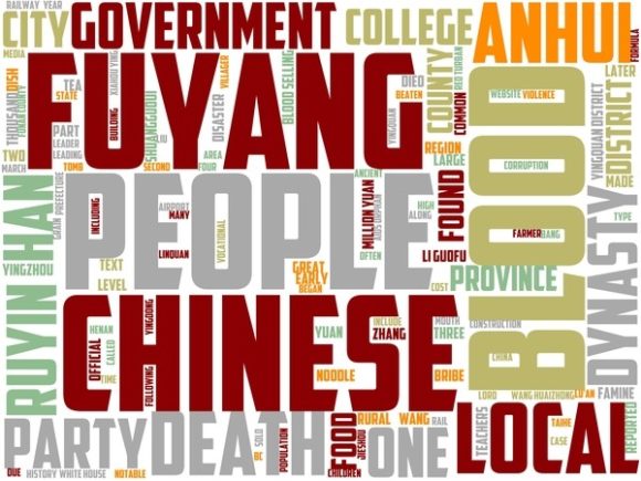 Fuyang Wordart Crafting: A Creative Tool for Personal and Professional Expression